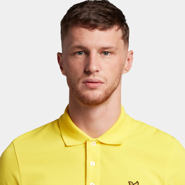 半袖ポロシャツ