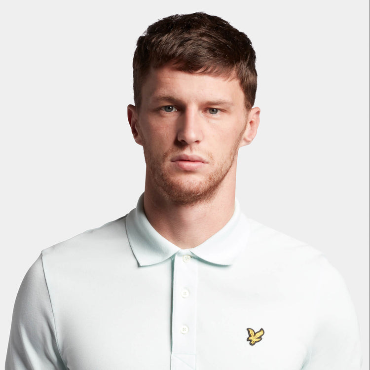 半袖ポロシャツ