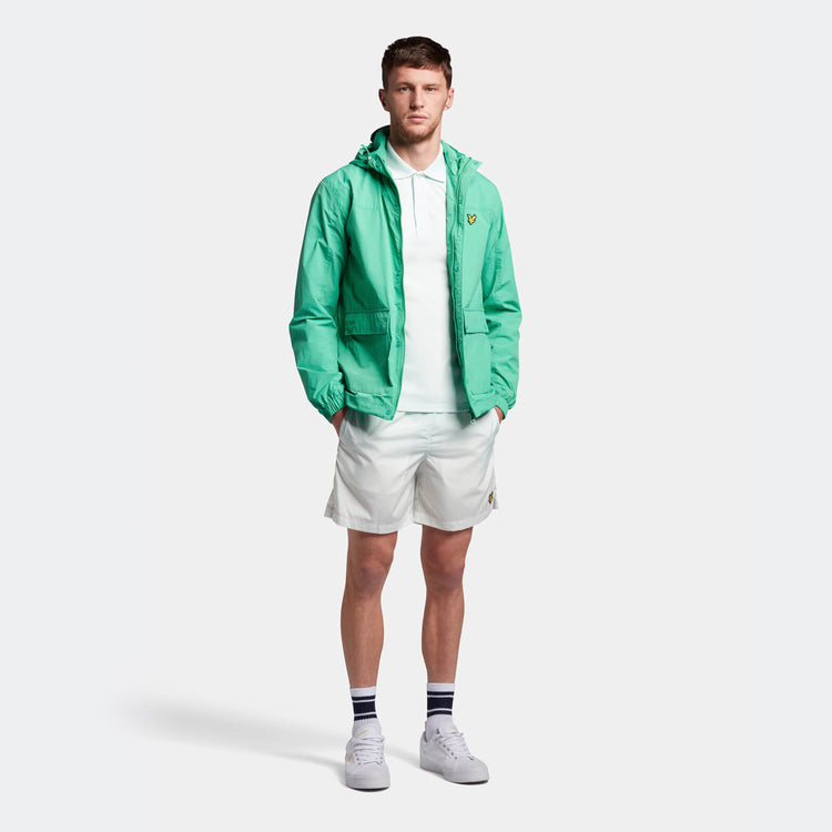 半袖ポロシャツ