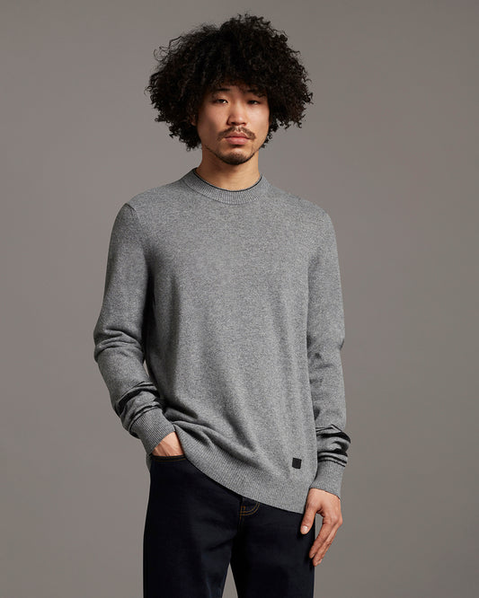 クルーセーター