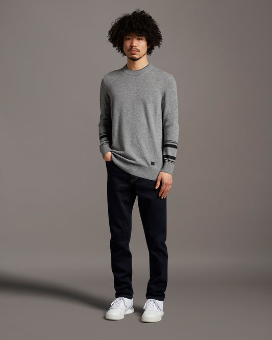 クルーセーター