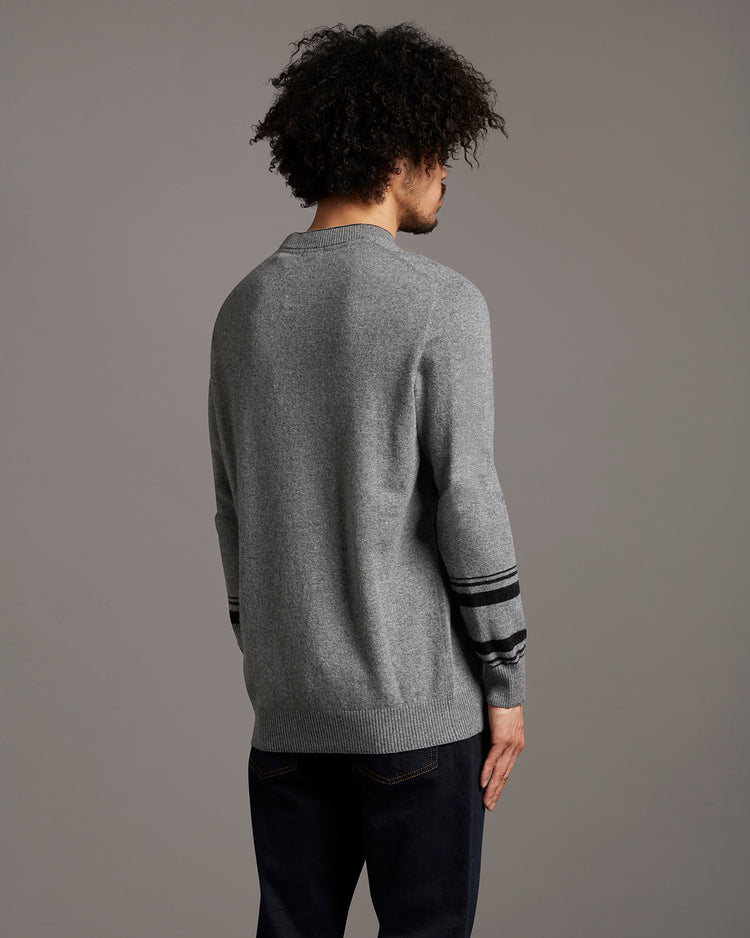 クルーセーター