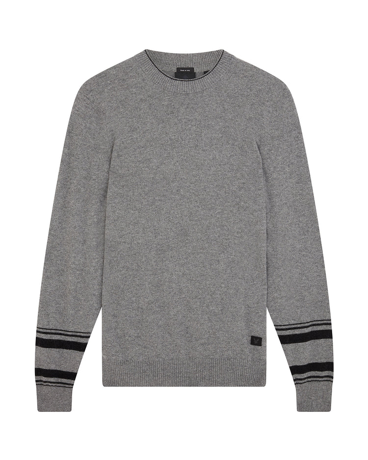 クルーセーター