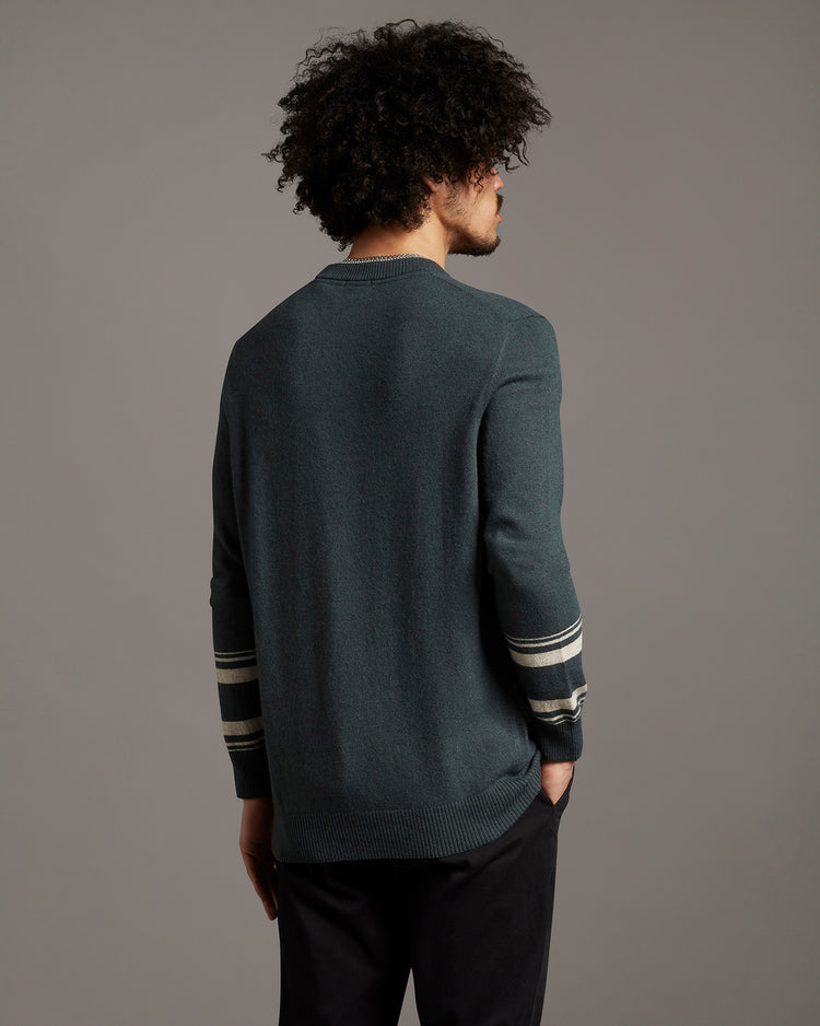 クルーセーター