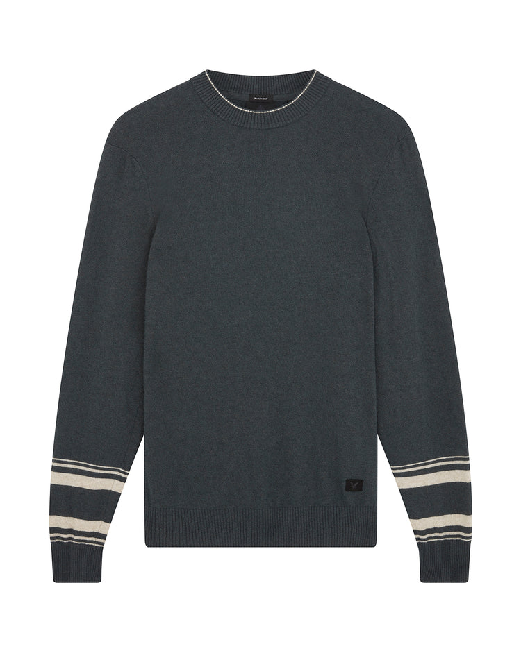 クルーセーター