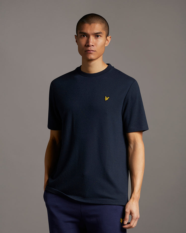 プレーン半袖Tシャツ