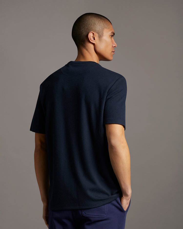 プレーン半袖Tシャツ