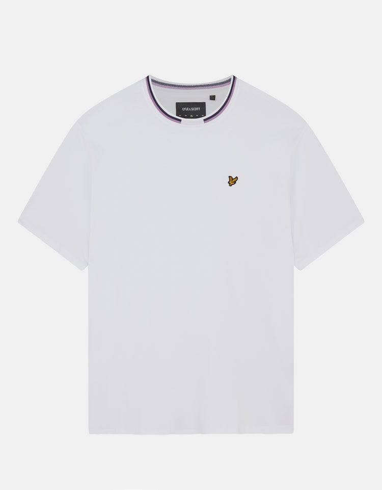 ダブルテーパードTシャツ