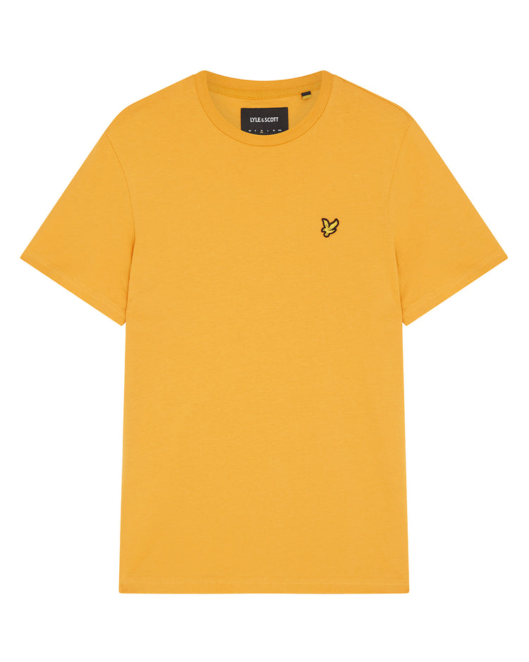 プレーン半袖Tシャツ