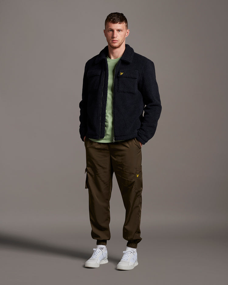 プレーン半袖Tシャツ