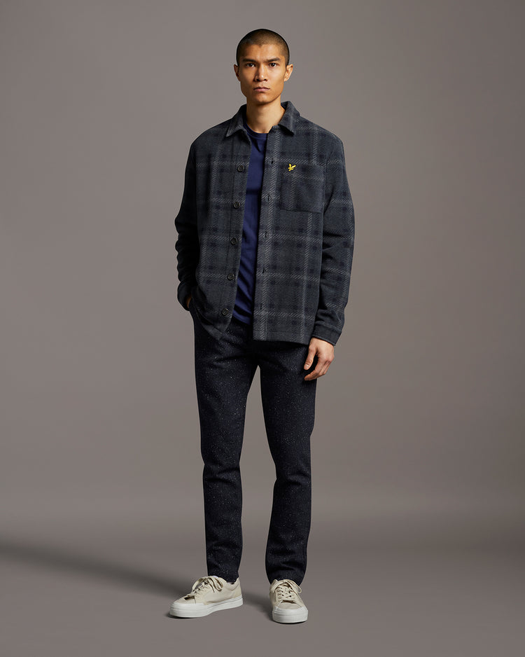 プレーン半袖Tシャツ