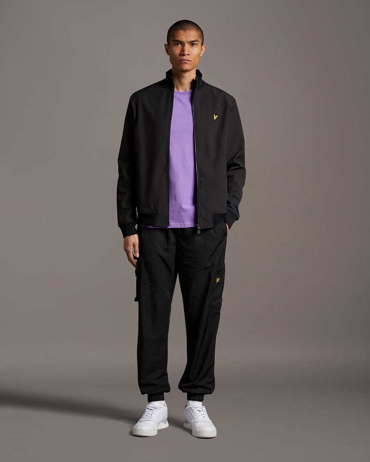 プレーン半袖Tシャツ