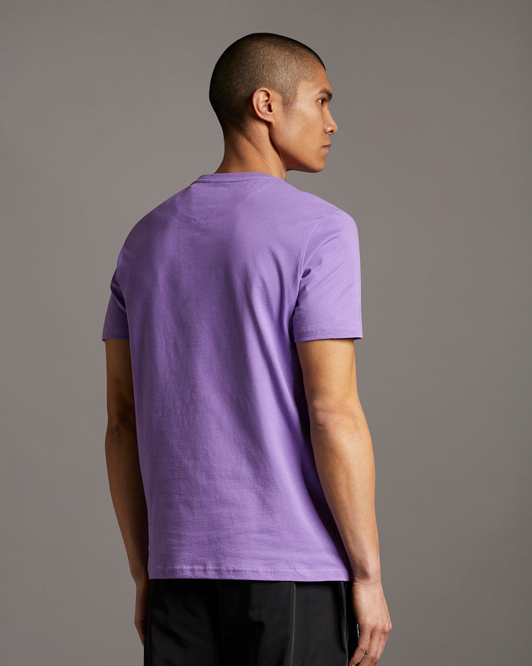 プレーン半袖Tシャツ