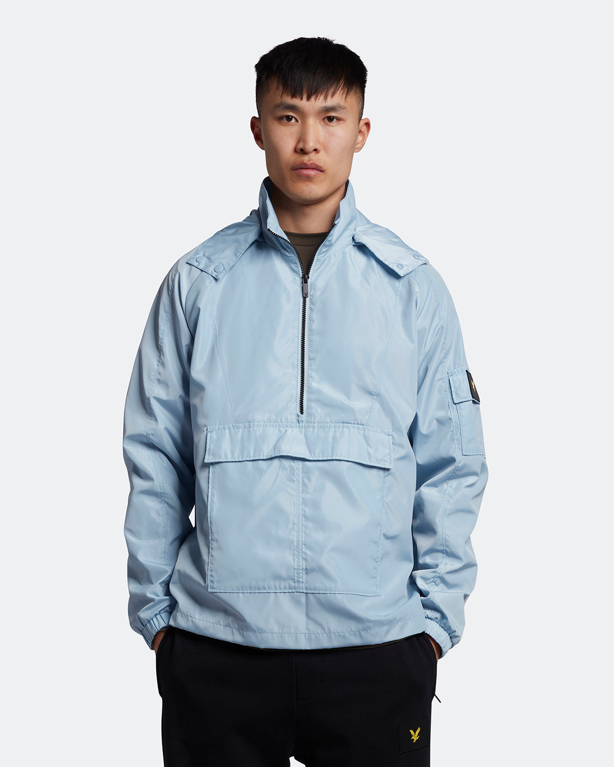 M Vertical Gore-Tex 3L Anorak – UPLNDオンラインストア