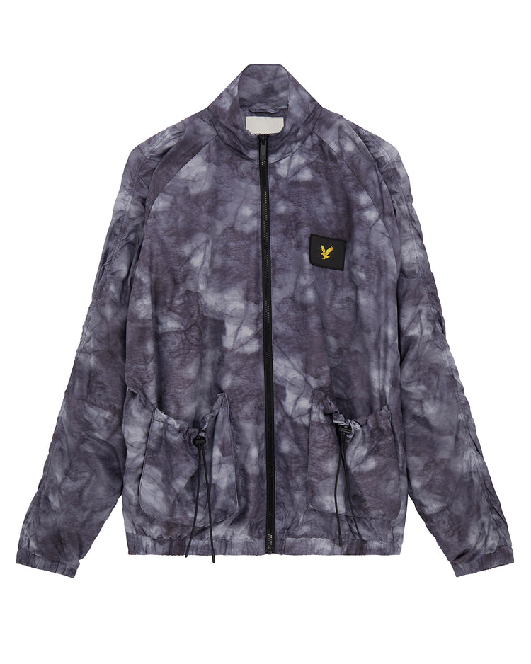 ジャケット