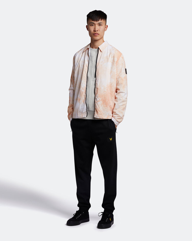 ポケ付きクルートレーナー