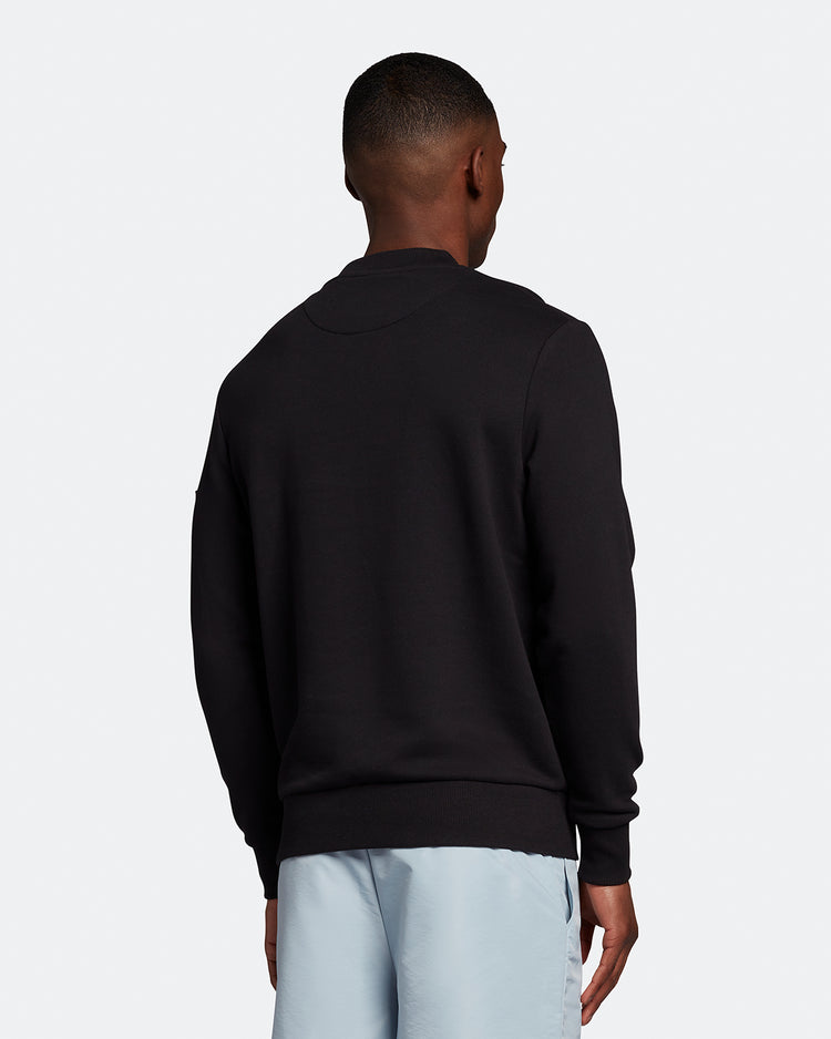 ポケ付きクルートレーナー