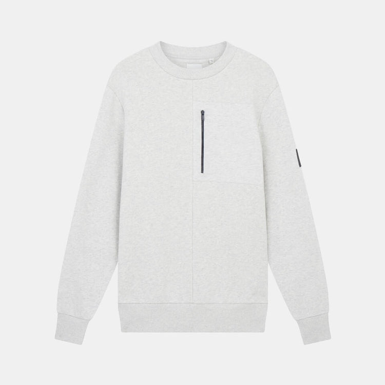 ポケ付きクルートレーナー