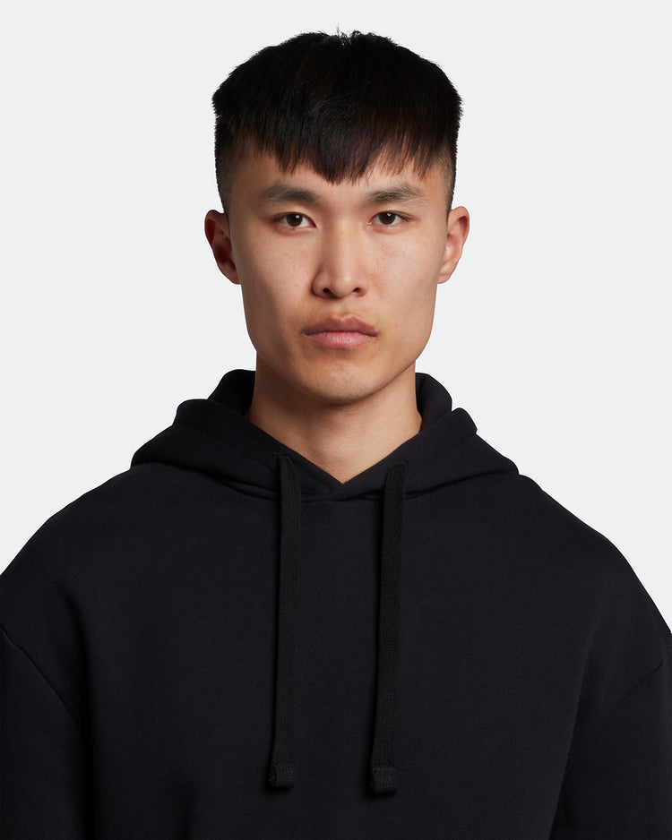 ダブルジップパーカー