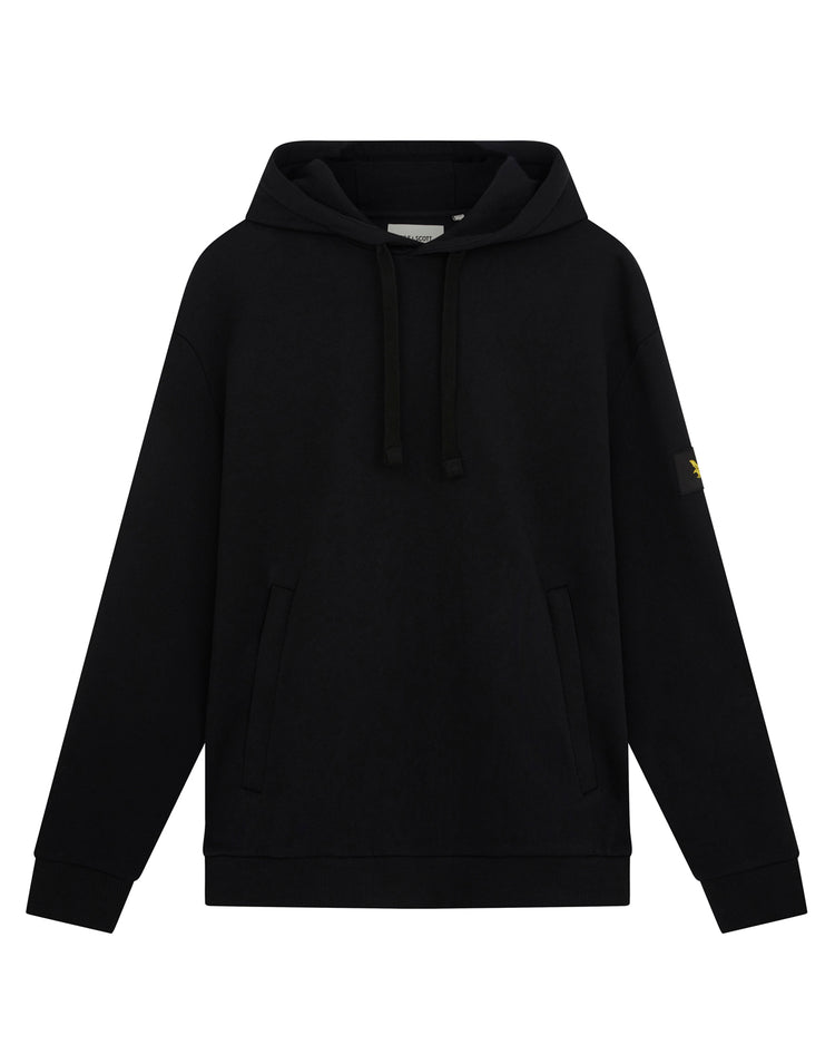 ダブルジップパーカー