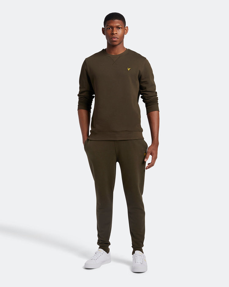 クルートレーナー