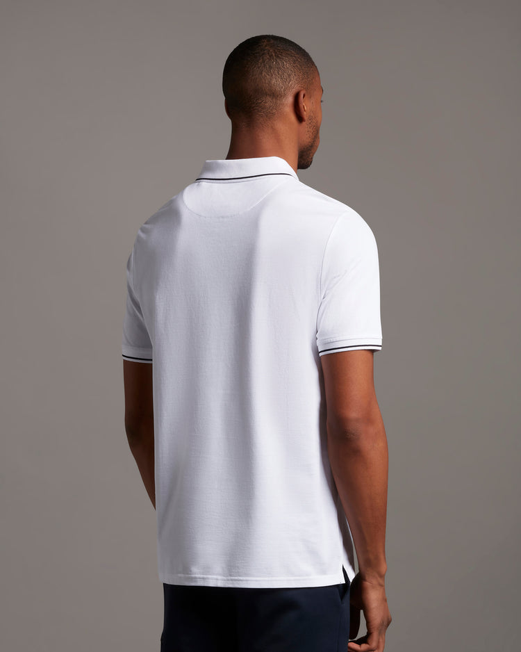 半袖ポロシャツ