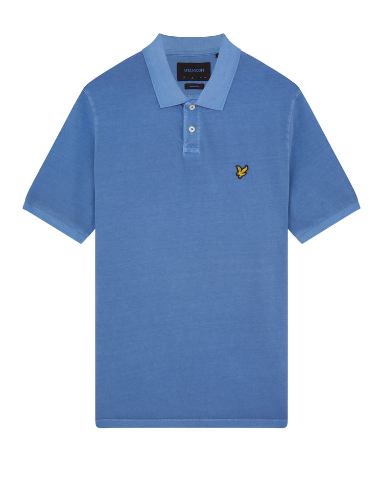 半袖ポロシャツ