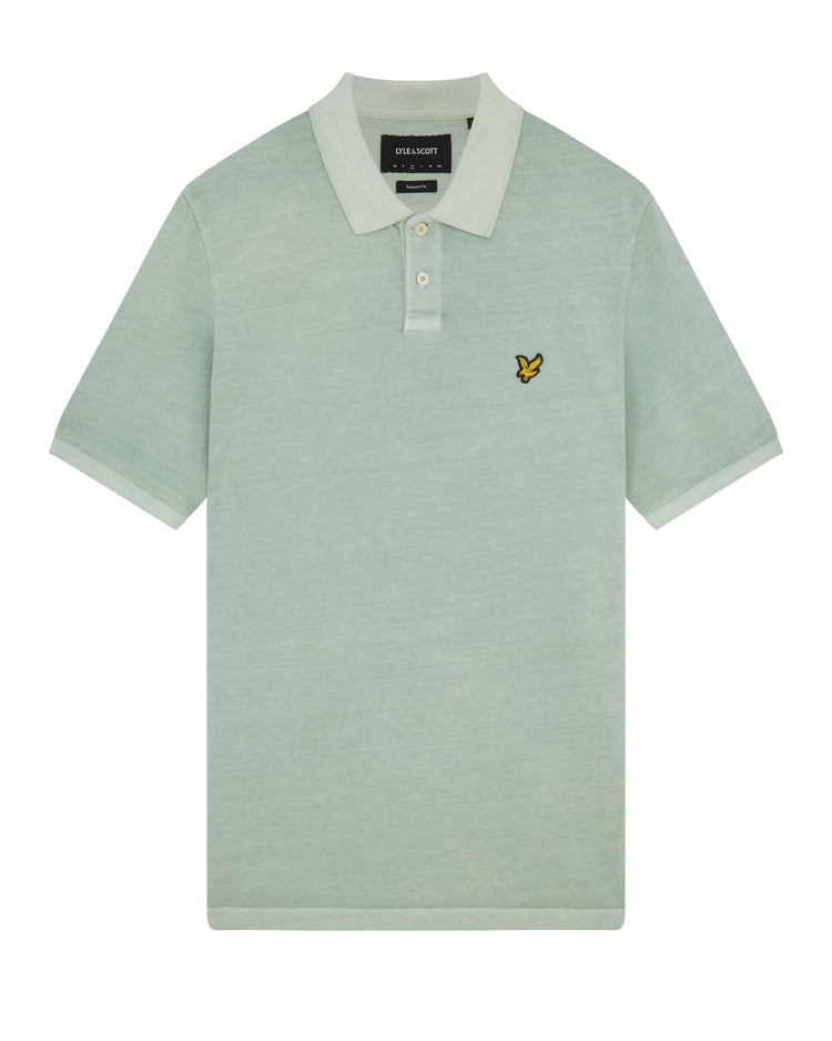 半袖ポロシャツ