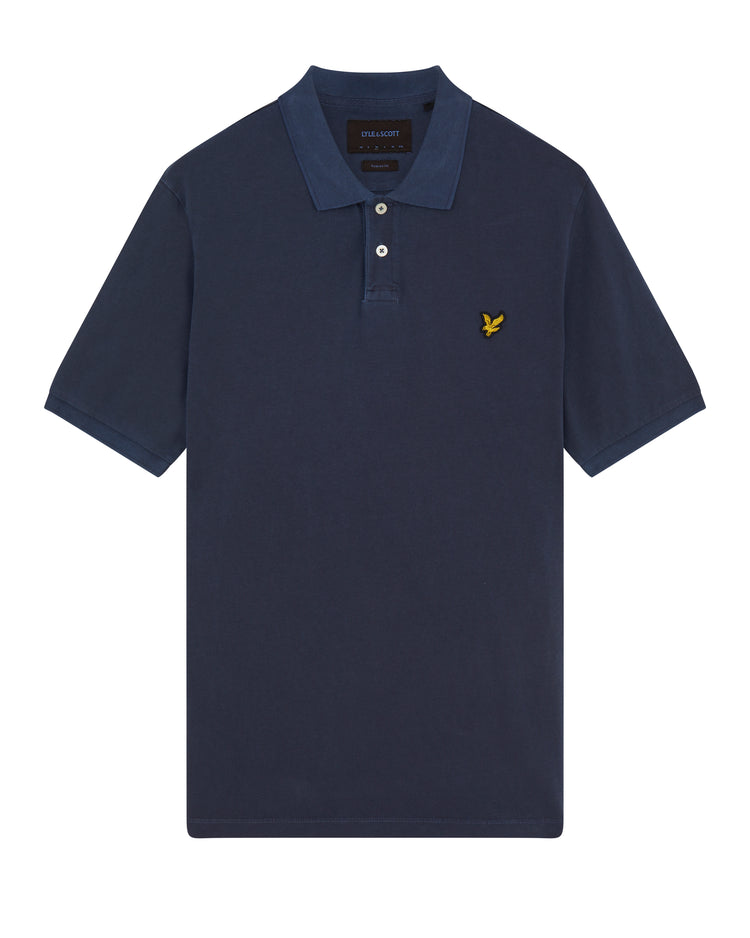 半袖ポロシャツ