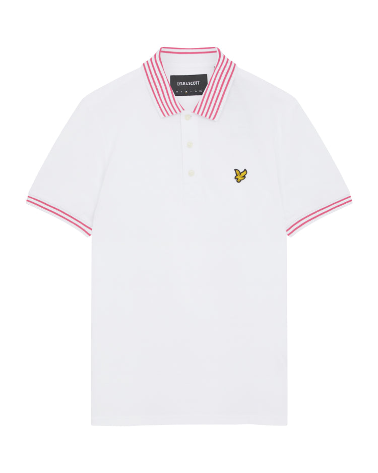 半袖ポロシャツ