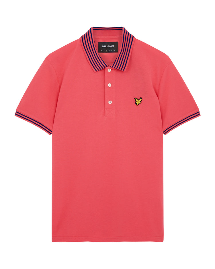 半袖ポロシャツ