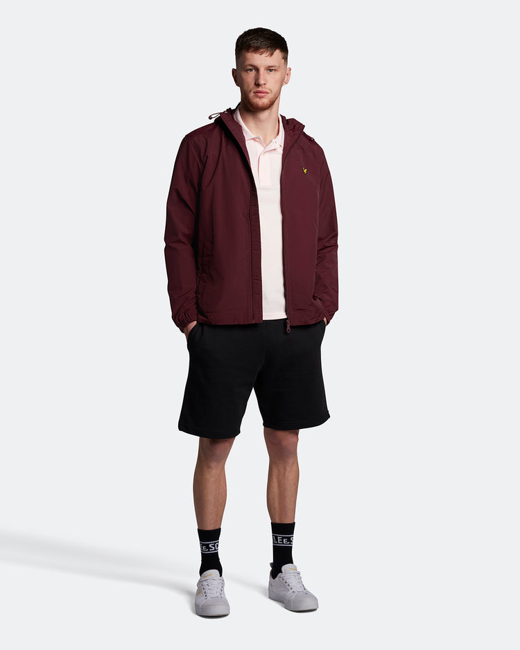 半袖ポロシャツ