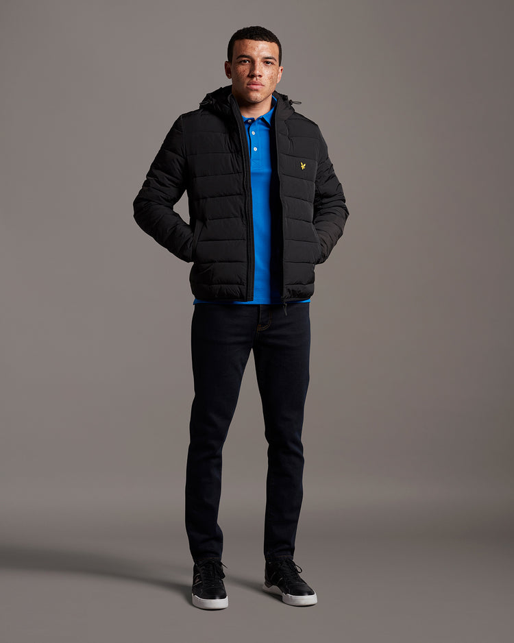 半袖ポロシャツ