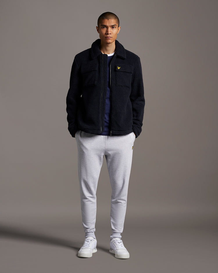 半袖リンガーTシャツ