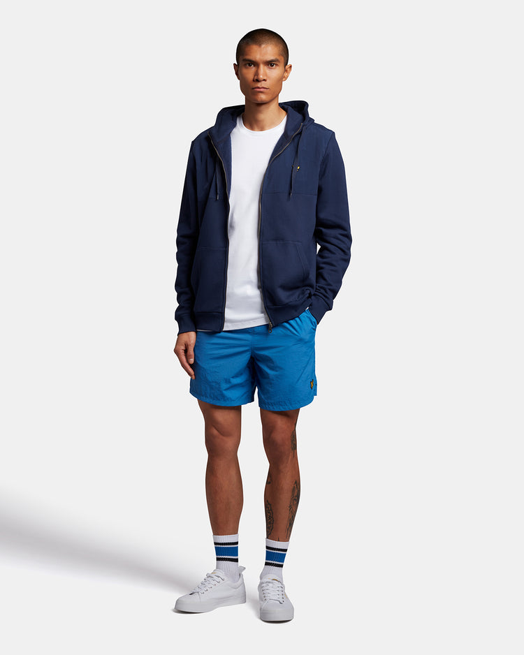 半袖ポケ付きTシャツ