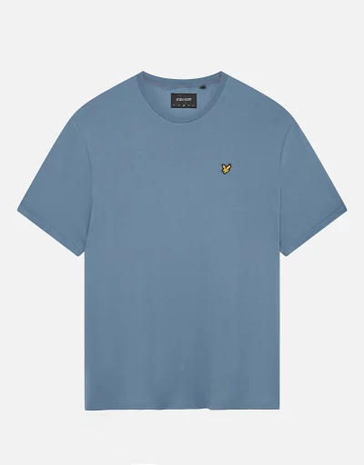 プレーン半袖Tシャツ