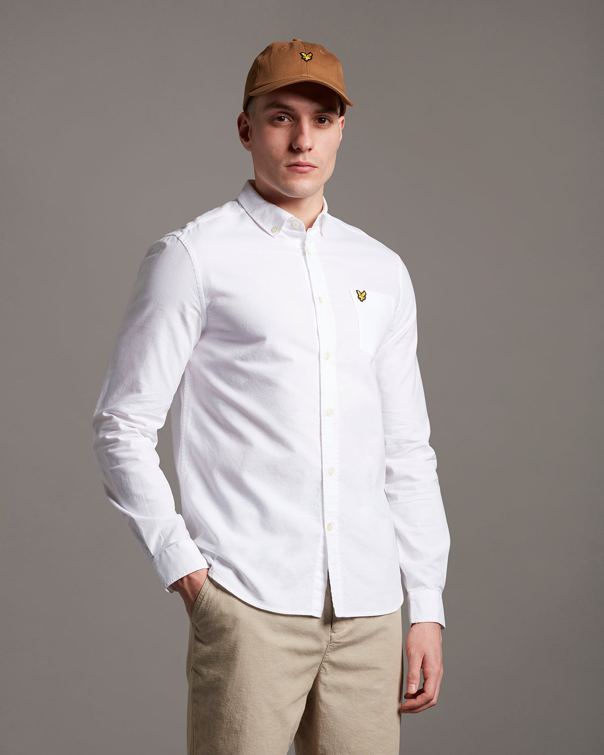シャツ | Lyle & Scott